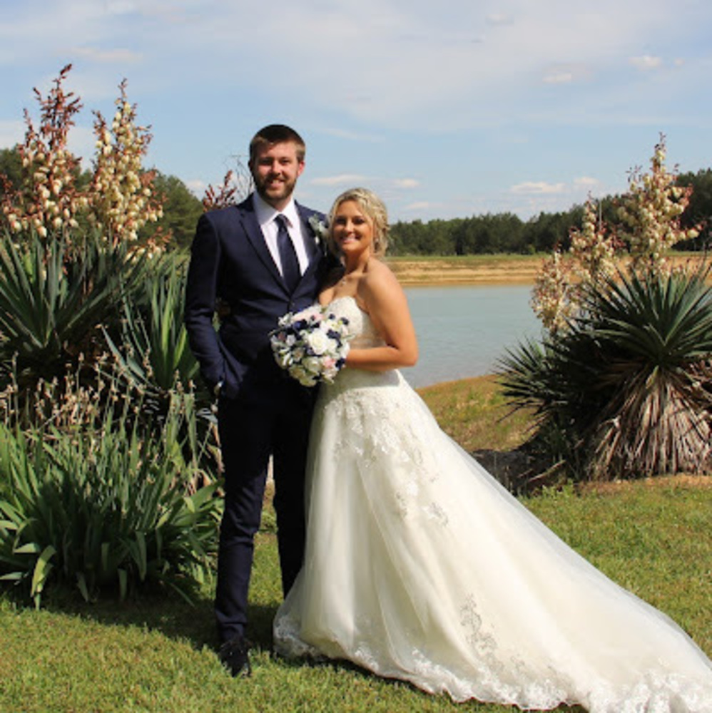 Meet your Posher, Brooke
